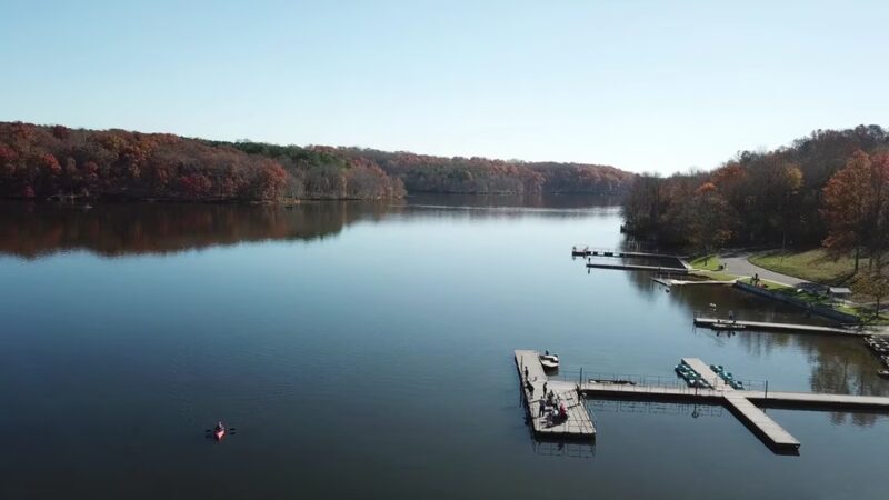 Piney Run Park - Sykesville, MD