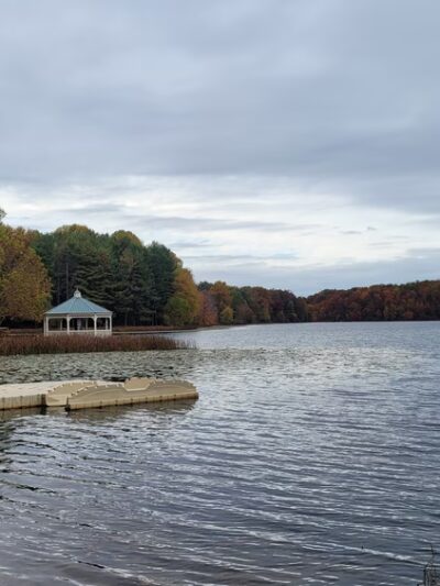 Piney Run Park - Sykesville, MD