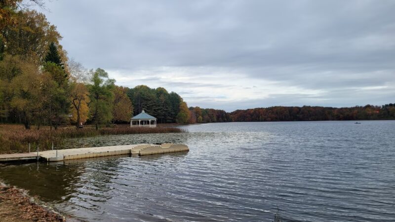Piney Run Park - Sykesville, MD