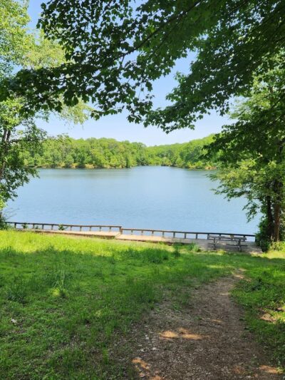 Piney Run Park - Sykesville, MD