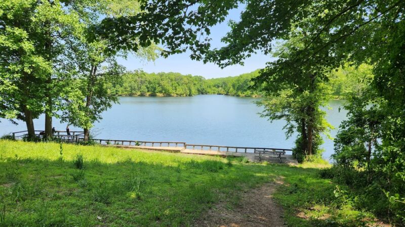 Piney Run Park - Sykesville, MD