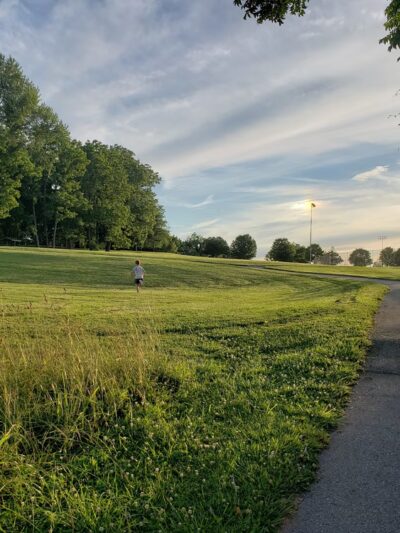 Freedom Park - Sykesville, MD