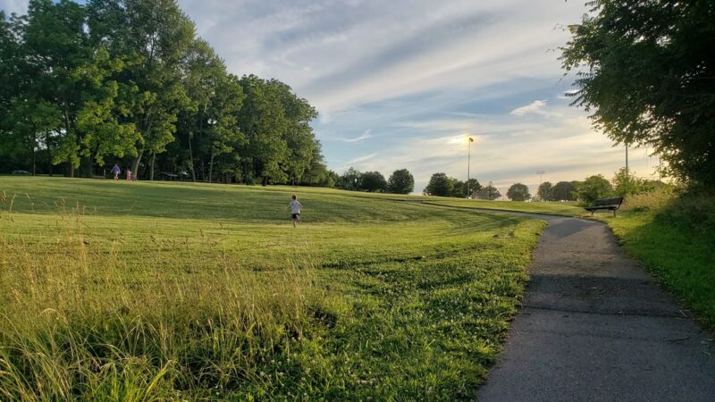 Freedom Park - Sykesville, MD