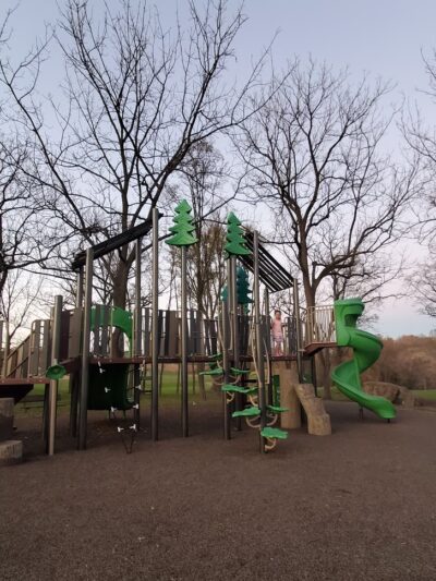 Freedom Park - Sykesville, MD