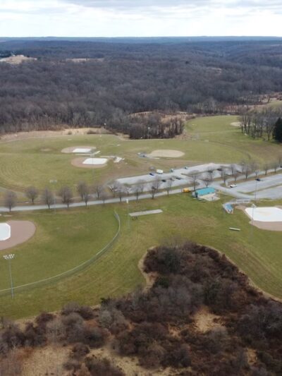 Freedom Park - Sykesville, MD