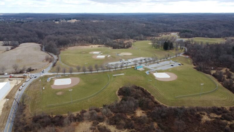 Freedom Park - Sykesville, MD