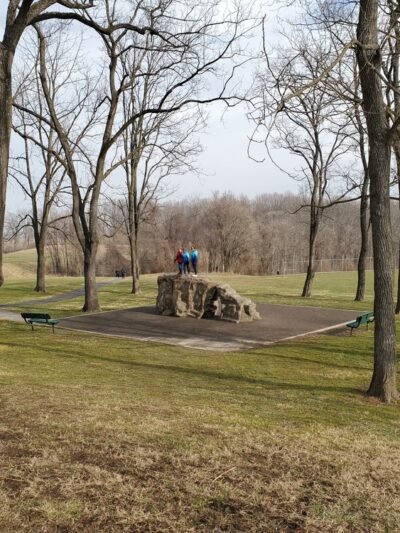 Freedom Park - Sykesville, MD