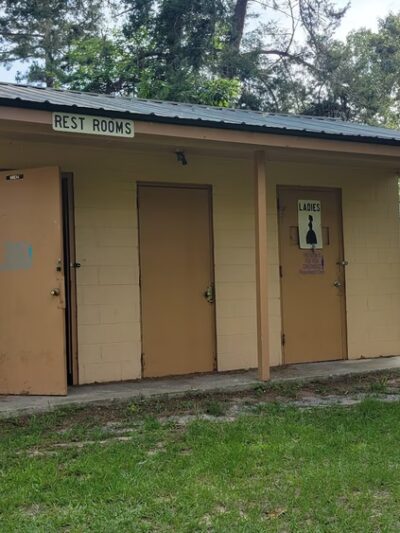 T.C. Jeffords Park - Sylvester, GA