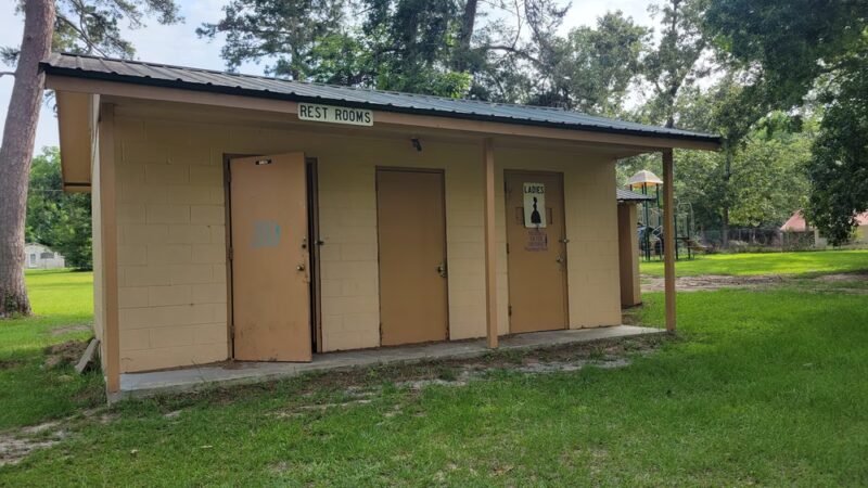 T.C. Jeffords Park - Sylvester, GA