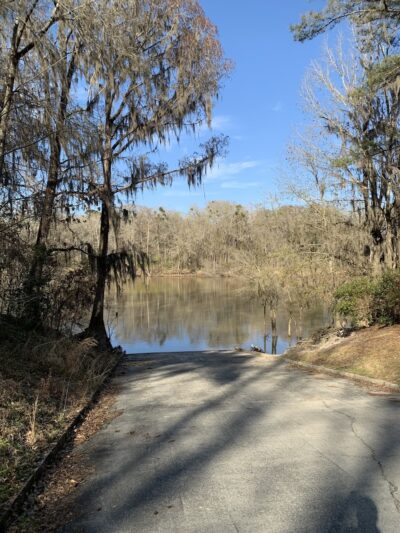 T.C. Jeffords Park - Sylvester, GA