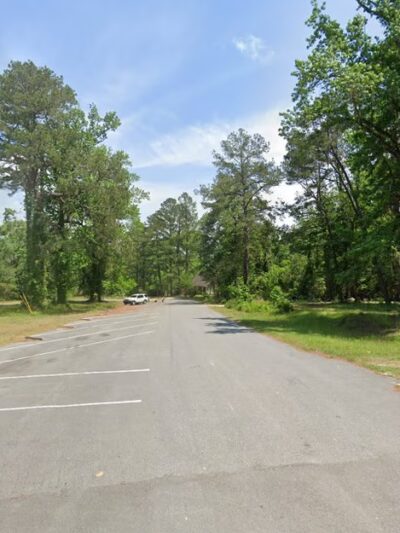 T.C. Jeffords Park - Sylvester, GA