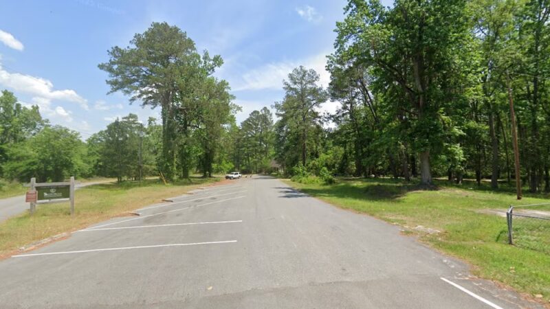 T.C. Jeffords Park - Sylvester, GA