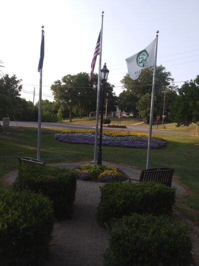 Syracuse Beach - Syracuse, IN