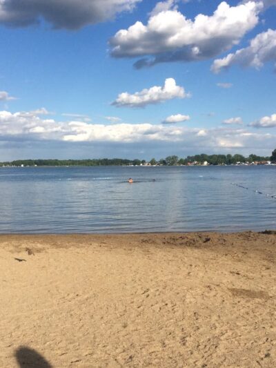 Syracuse City Parks Department - Syracuse, IN