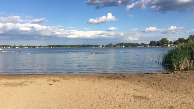 Syracuse City Parks Department - Syracuse, IN