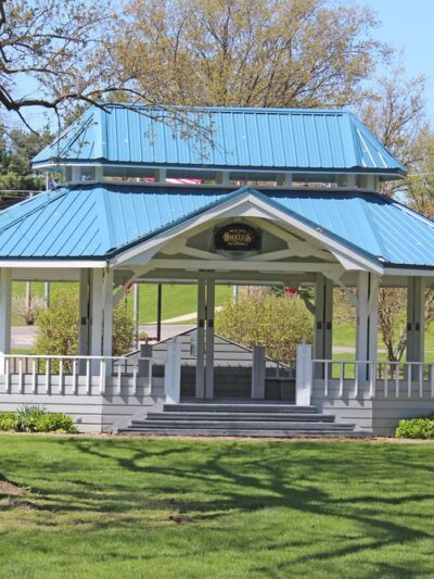 Syracuse City Parks Department - Syracuse, IN