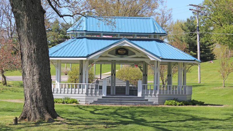 Syracuse City Parks Department - Syracuse, IN