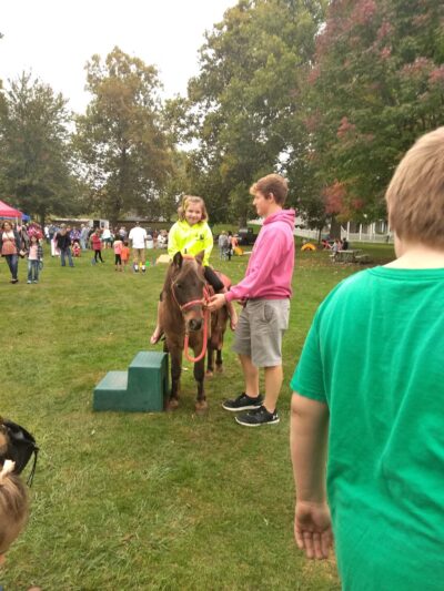 Syracuse City Parks Department - Syracuse, IN