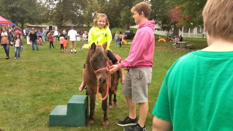 Syracuse City Parks Department - Syracuse, IN