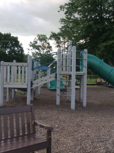 Syracuse City Parks Department - Syracuse, IN