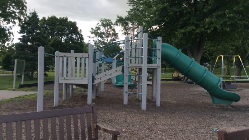 Syracuse City Parks Department - Syracuse, IN