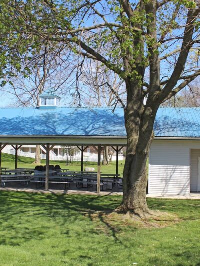 Syracuse City Parks Department - Syracuse, IN