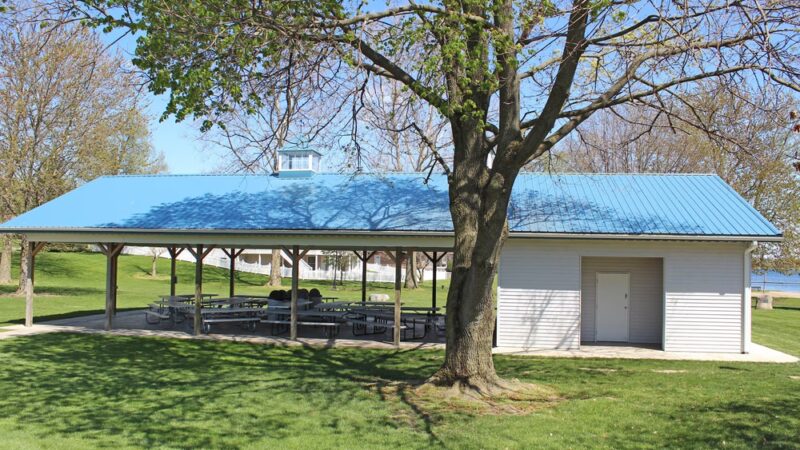 Syracuse City Parks Department - Syracuse, IN