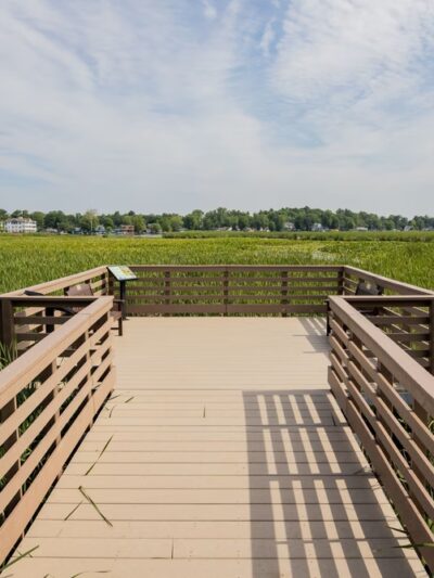 Syracuse-Wawasee Trails - Syracuse, IN
