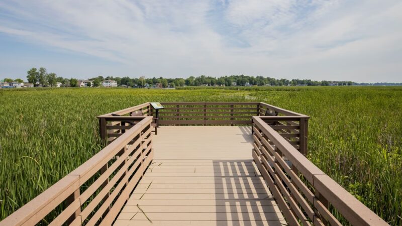Syracuse-Wawasee Trails - Syracuse, IN