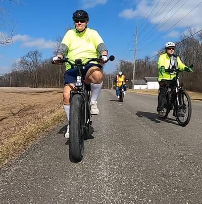 Syracuse-Wawasee Trails - Syracuse, IN