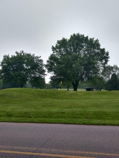 Syracuse-Wawasee Trails - Syracuse, IN