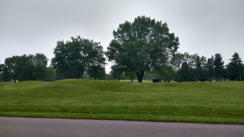 Syracuse-Wawasee Trails - Syracuse, IN