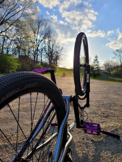 Syracuse-Wawasee Trails - Syracuse, IN