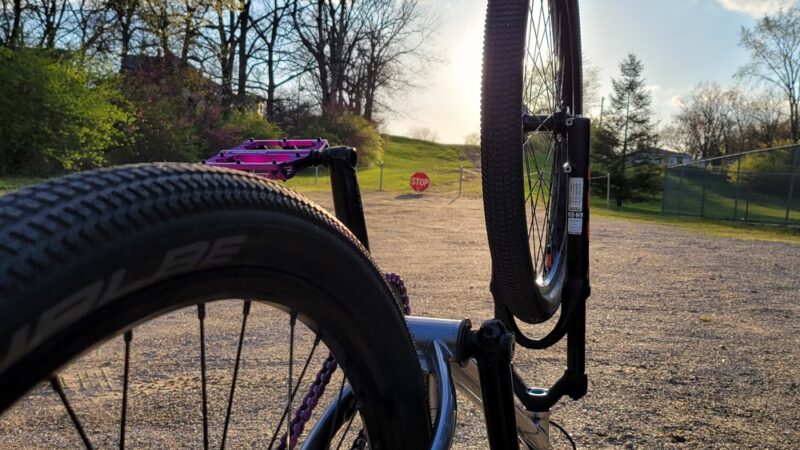 Syracuse-Wawasee Trails - Syracuse, IN