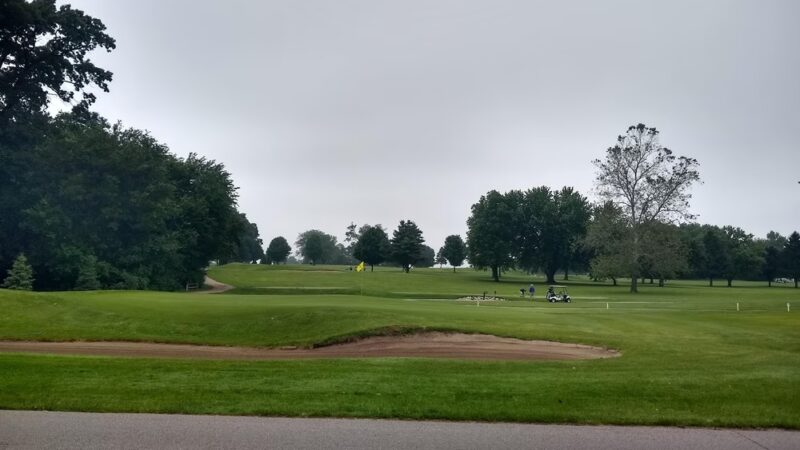 Syracuse-Wawasee Trails - Syracuse, IN