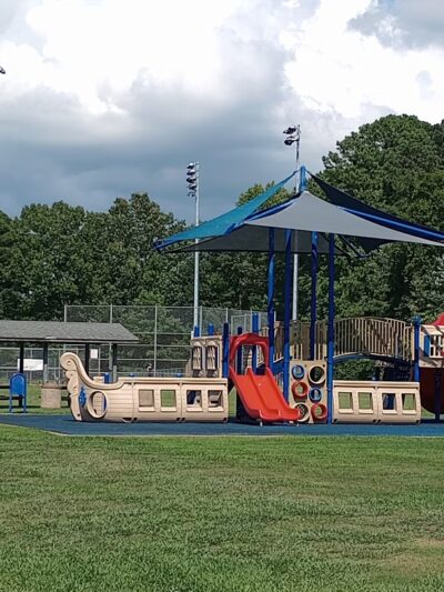 Kiln Creek Park - Tabb, VA