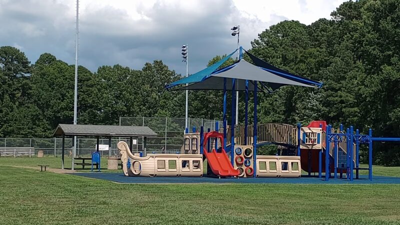 Kiln Creek Park - Tabb, VA