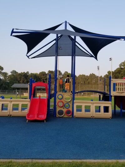 Kiln Creek Park - Tabb, VA