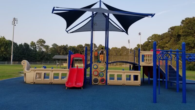 Kiln Creek Park - Tabb, VA