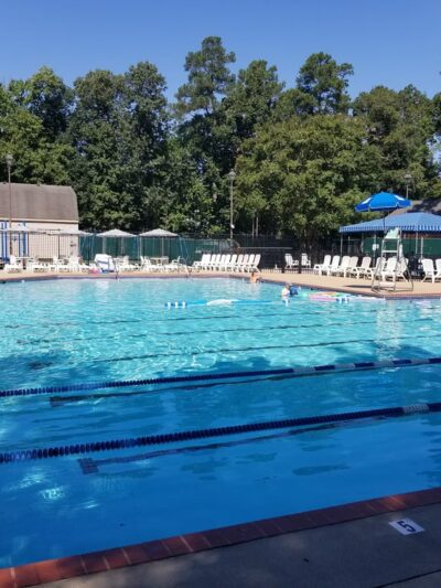 Kiln Creek Park - Tabb, VA