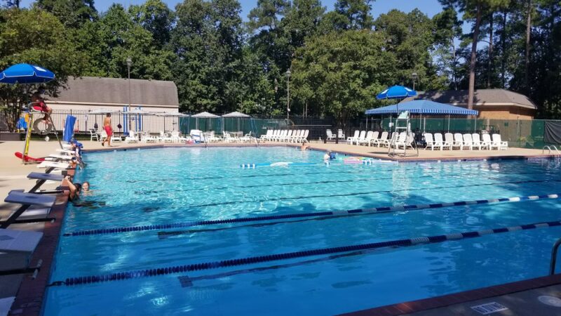 Kiln Creek Park - Tabb, VA