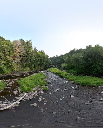 Point Rock - Taberg, NY