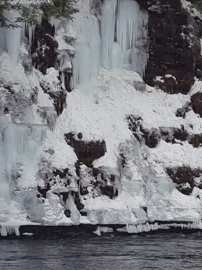 Point Rock - Taberg, NY