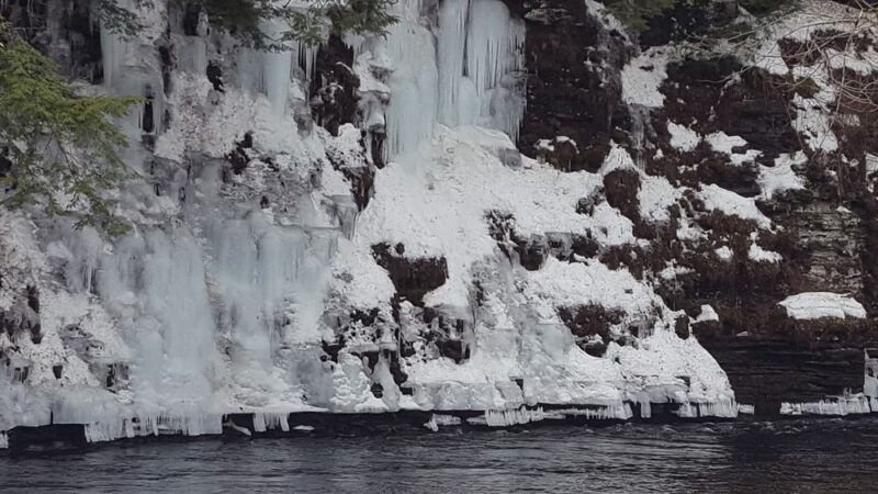 Point Rock - Taberg, NY