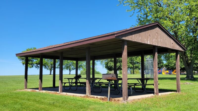 Table Grove Park - Table Grove, IL