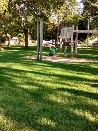 Park - Tabor, IA