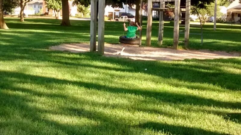 Park - Tabor, IA