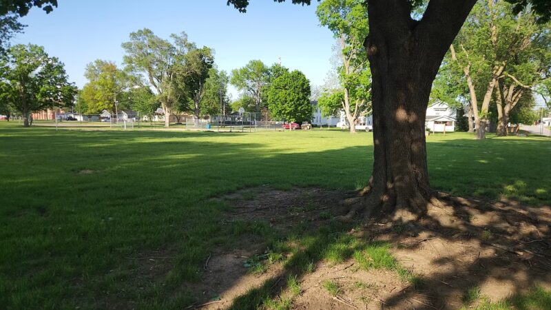 Park - Tabor, IA