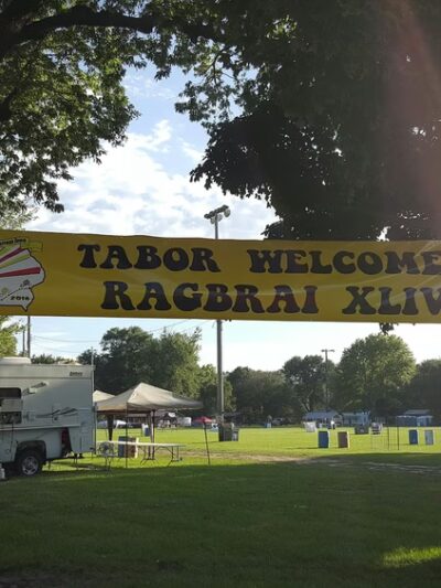 Park - Tabor, IA