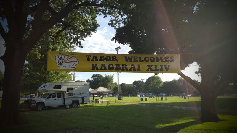 Park - Tabor, IA